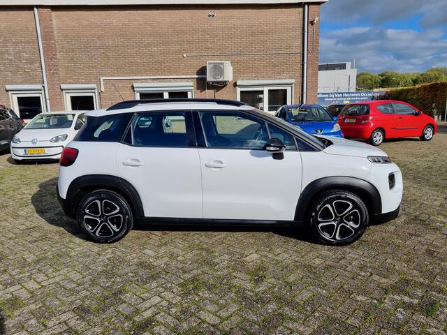 Citroen C3 Aircross 1.2 PureTech Feel ?1e EIGENAAR ?DEALER ONDERHOUDEN!