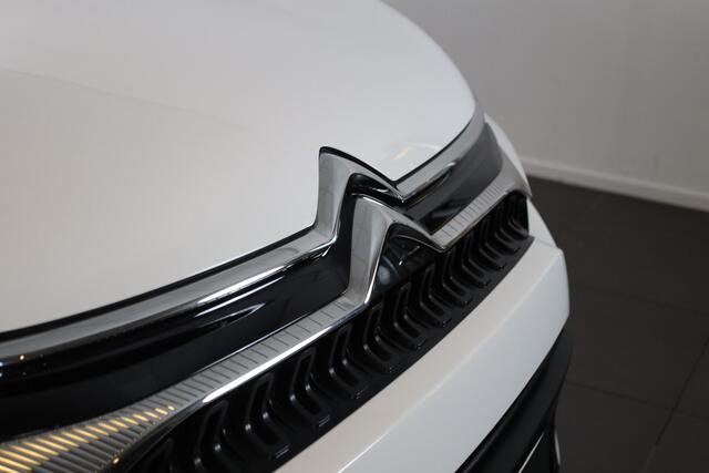 Citroen C3 Aircross PT 130 Shine Automaat-6 Panoramadak | Keyless | Head Up | Camera