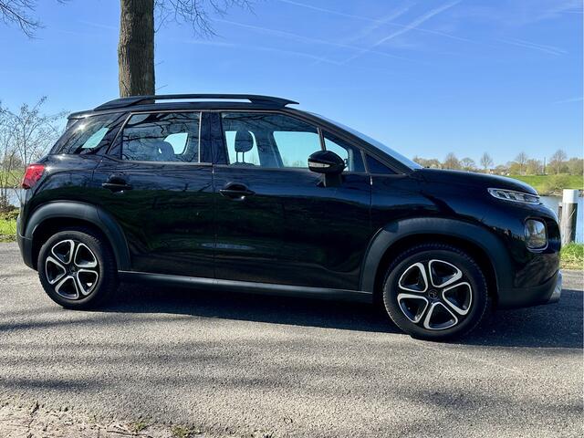 Citroen C3 Aircross 1.2 PureTech Feel | Airco | Cruise control | Bluetooth | Zeer goed onderhouden