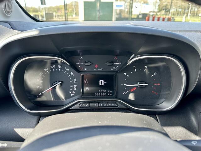 Citroen C3 Aircross 1.2 PureTech Feel | Airco | Cruise control | Bluetooth | Zeer goed onderhouden