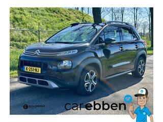citroen-c3-aircross-1.2-puretech-fe