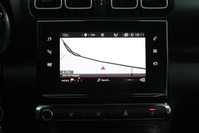 Citroen C3 Aircross 1.2 PureTech S&S Feel Clima/Navi/AppleAndroid