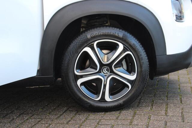 Citroen C3 Aircross 1.2 PureTech S&S Feel Clima/Navi/AppleAndroid
