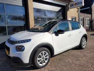 citroen-c3-benzine-puretech-sens-sh