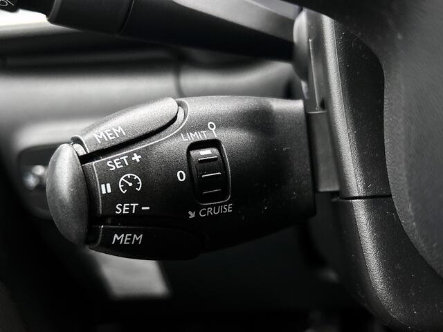 Citroen C3 110 pk Shine | Rijklaar | Camera | Navigatie | 17" LMV |