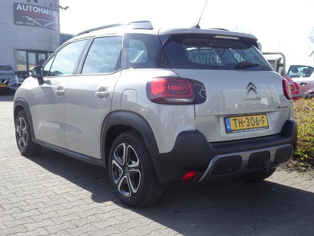 Citroen C3 Aircross 1.2 PureTech Feel