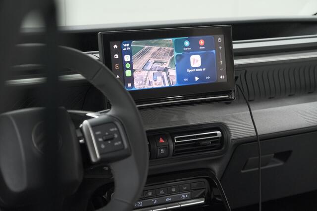 Citroen C3 Aircross 1.2 Hybrid 145pk Max | Trekhaak | Camera | Dodehoekdetectie | Apple Carplay