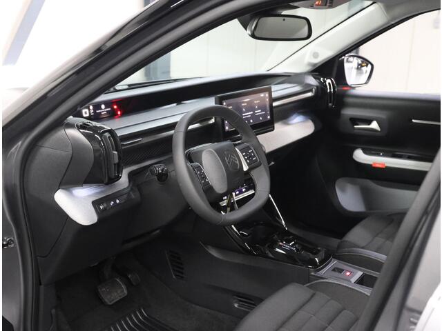 Citroen C3 Aircross 1.2 Hybrid 145pk Max | Camera | Navigatie | CruiseControl | AppleCarPlay/AndroidAuto | ClimateControl | Comfortstoelen | Rondom Parkeersensoren |