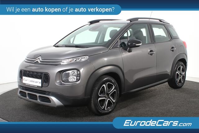 Citroen C3 Aircross 1.2 Feel *1ste Eigenaar*Navigatie*Cruise Control*Carplay*