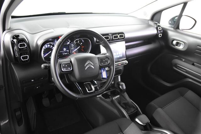 Citroen C3 Aircross 1.2 Feel *1ste Eigenaar*Navigatie*Cruise Control*Carplay*