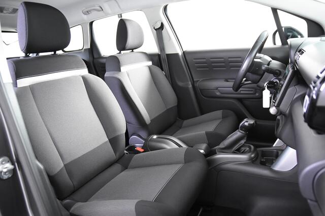 Citroen C3 Aircross 1.2 Feel *1ste Eigenaar*Navigatie*Cruise Control*Carplay*