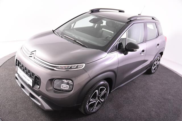 Citroen C3 Aircross 1.2 Feel *1ste Eigenaar*Navigatie*Cruise Control*Carplay*