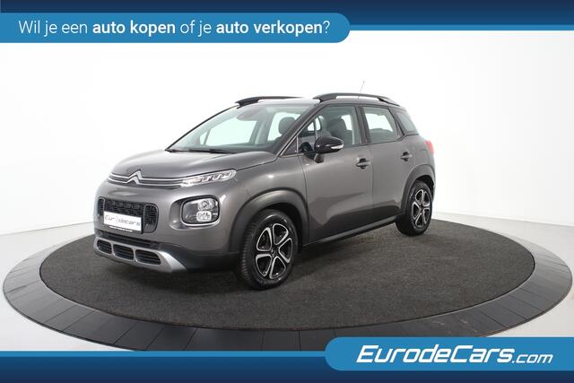Citroen C3 Aircross 1.2 Feel *1ste Eigenaar*Navigatie*Cruise Control*Carplay*