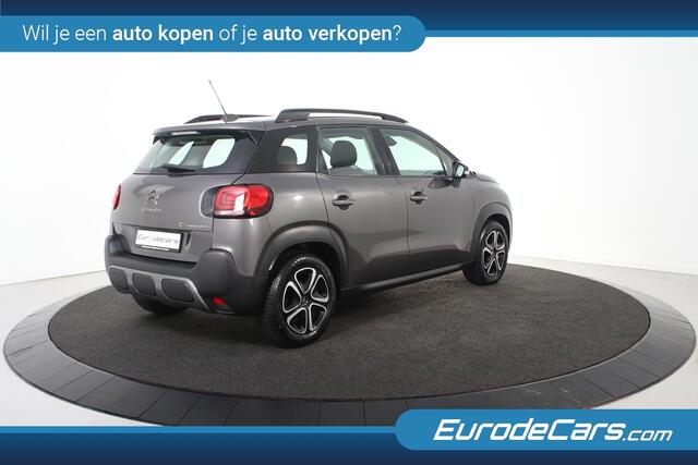 Citroen C3 Aircross 1.2 Feel *1ste Eigenaar*Navigatie*Cruise Control*Carplay*