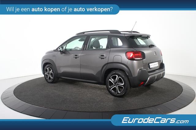 Citroen C3 Aircross 1.2 Feel *1ste Eigenaar*Navigatie*Cruise Control*Carplay*