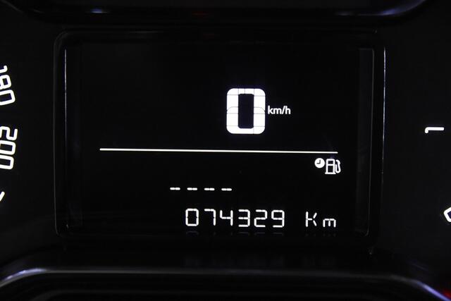 Citroen C3 Aircross 1.2 Feel *1ste Eigenaar*Navigatie*Cruise Control*Carplay*