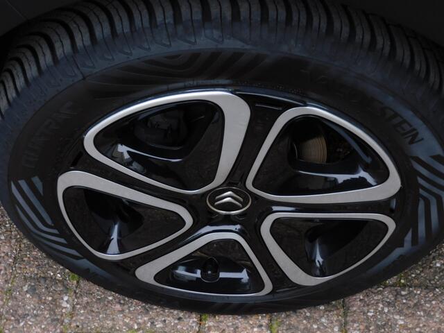 Citroen C3 1.2 PureTech S&S Feel Edition 1e EIGENAAR! TOPSTAAT! CARPLAY/ANDROID! NAVI! BLUETOOTH! CRUISE! CLIMA!