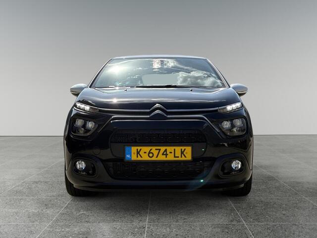 Citroen C3 Business Shine 1.2 Turbo 110pk | CAMERA | NAVI | KEYLESS ENTRY | AMBIANCE WOOD | STOELVERW. | LM-VELGEN | CLIMA | CRUISE CONTROL