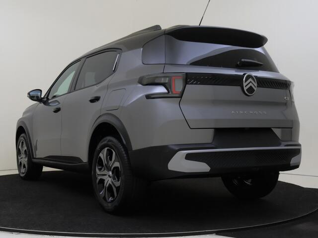 Citroen C3 Aircross 1.2 Hybrid 145pk Plus | Parkeercamera | Climate Control | Apple Carplay DEMO