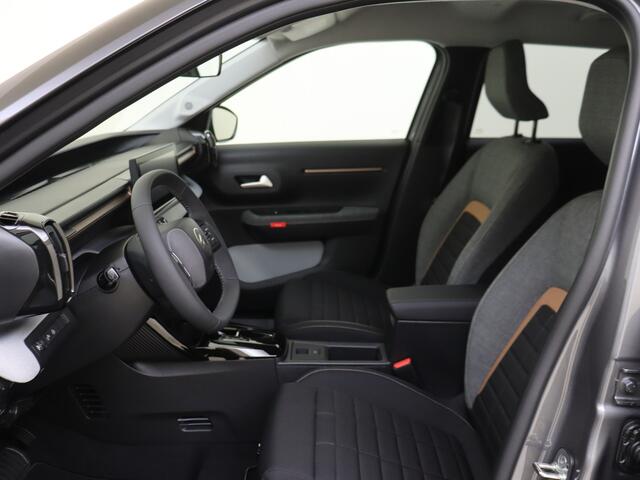 Citroen C3 Aircross 1.2 Hybrid 145pk Plus | Parkeercamera | Climate Control | Apple Carplay DEMO