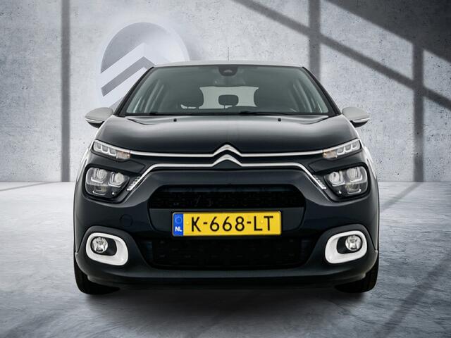 Citroen C3 82 pk C-Series | Navigatie | Parkeersensoren |
