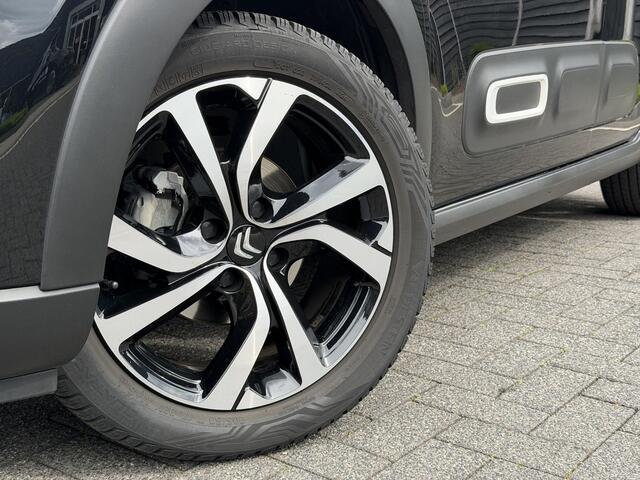 Citroen C3 Feel Edition 1.2 PureTech 82PK Trekhaak, Achteruitrijcamera, Navigatie, Parkeersensoren, Apple Carplay, Android Auto