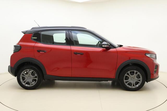 Citroen C3 Ë-C3 Business 113pk Comfort Range 44 kWh | Navigatie | Cruise Control | Airco | Apple Carplay | Draadloze telefoonlader