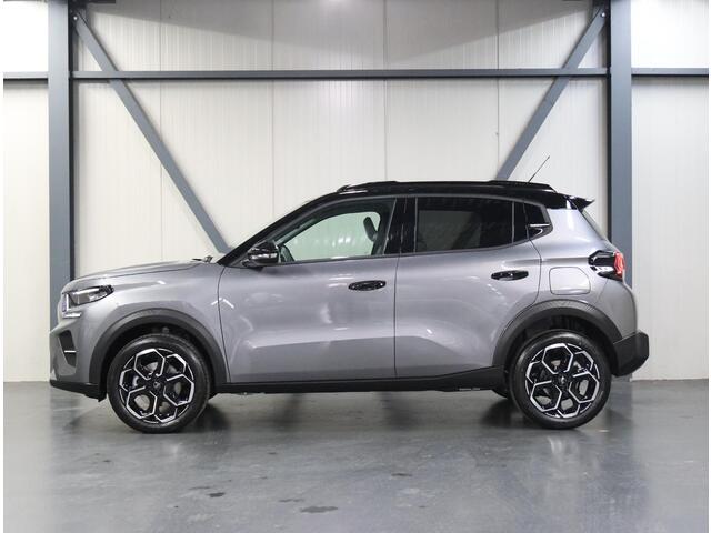 Citroen C3 1.2 Hybrid 110pk Max | Camera | Comfort Stoelen | Navigatie | ClimateControl | CruiseControl | AppleCarPlay/AndroidAuto | Armsteun |