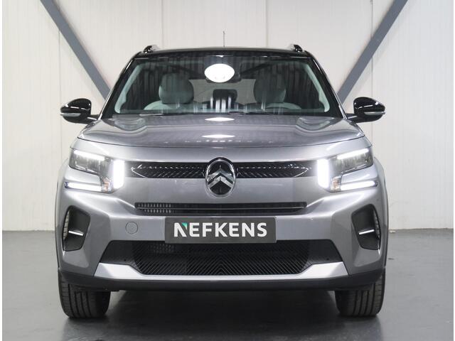 Citroen C3 1.2 Hybrid 110pk Max | Camera | Comfort Stoelen | Navigatie | ClimateControl | CruiseControl | AppleCarPlay/AndroidAuto | Armsteun |