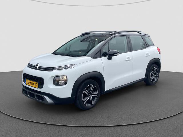 Citroen C3 Aircross 1.2 PureTech Feel Trekhaak | Nieuwe riem