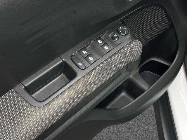 Citroen C3 Aircross 1.2 PureTech Feel Trekhaak | Nieuwe riem