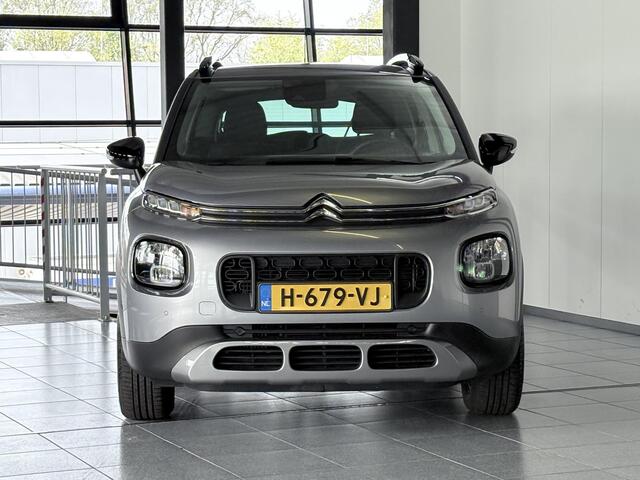 Citroen C3 Aircross 1.2 PureTech S&S Business Parkeercamera, Trekhaak, Keyless Entry & Start