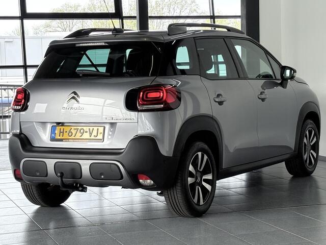Citroen C3 Aircross 1.2 PureTech S&S Business Parkeercamera, Trekhaak, Keyless Entry & Start