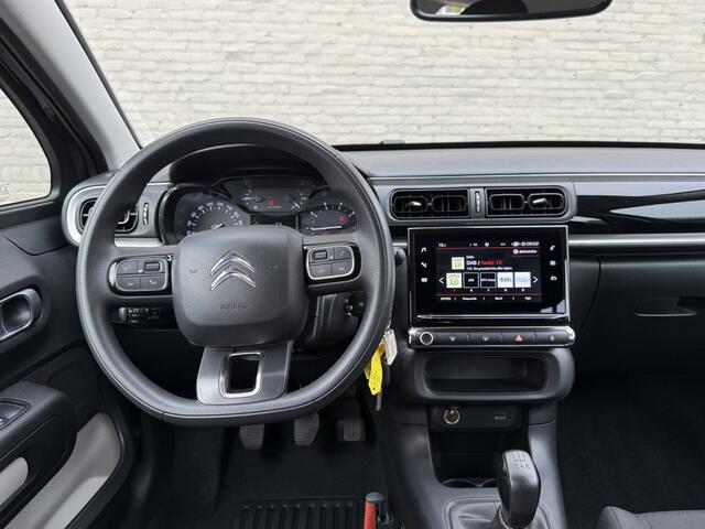 Citroen C3 1.2 PT Feel