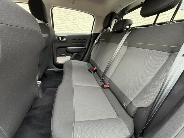 Citroen C3 1.2 PT Feel