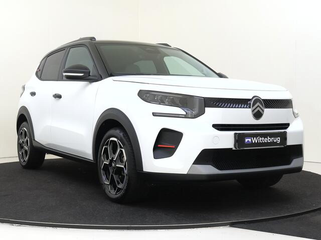 Citroen C3 1.2 Turbo 100pk Max