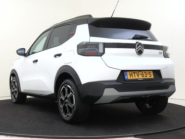 Citroen C3 1.2 Turbo 100pk Max