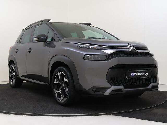 Citroen C3 Aircross 130 PK AUTOMAAT | SHINE PACK BUSINESS | PDC V+A+CAMERA | SCHUIFDAK | TREKHAAK |