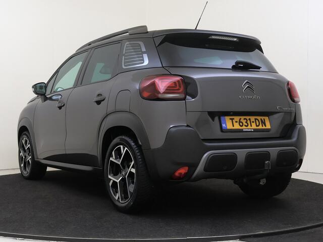 Citroen C3 Aircross 130 PK AUTOMAAT | SHINE PACK BUSINESS | PDC V+A+CAMERA | SCHUIFDAK | TREKHAAK |
