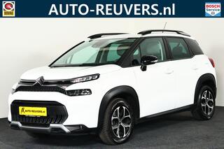 citroen-c3-aircross-1.2-puretech-sh