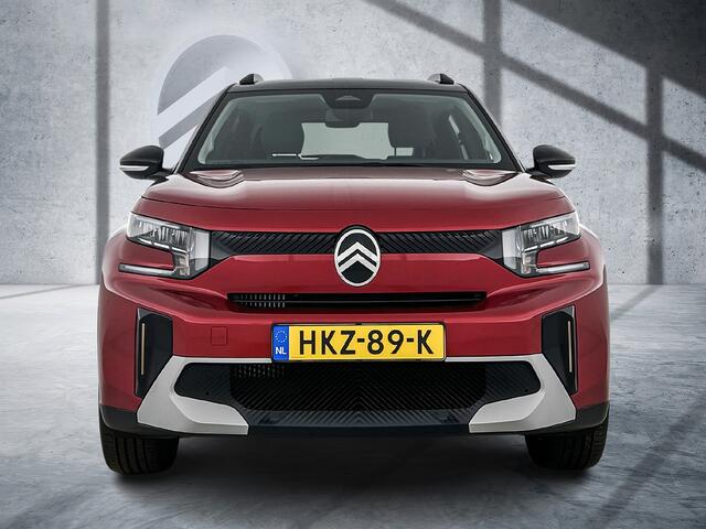 Citroen C3 Aircross 100 pk Plus | Rijklaar | Camera | Apple Carplay | Parkeersensoren |