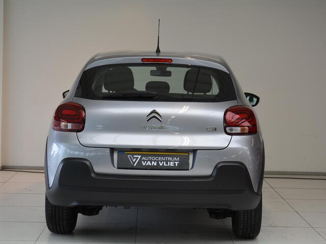 Citroen C3 1.2 PureTech Live | BleuTooth carkit | Airco |