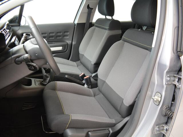 Citroen C3 1.2 PureTech Live | BleuTooth carkit | Airco |