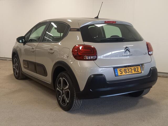 Citroen C3 1.2 PureTech C-Series