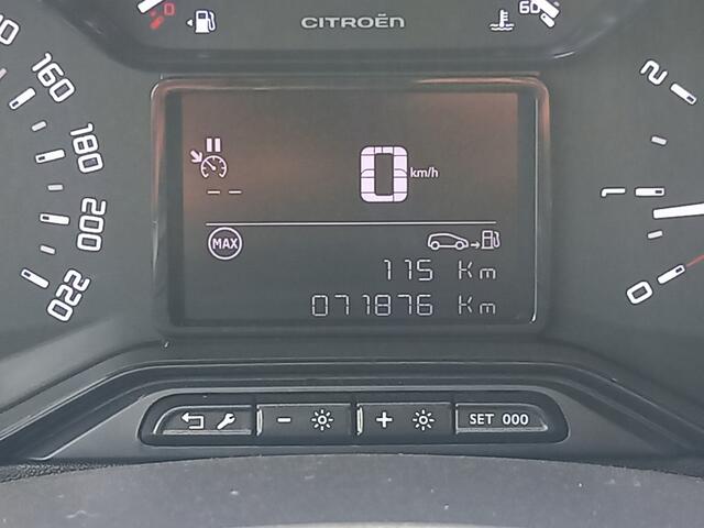 Citroen C3 1.2 PureTech C-Series