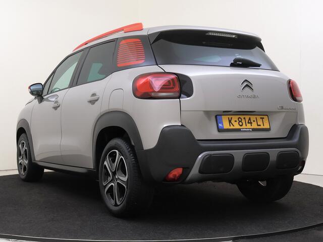 Citroen C3 Aircross 1.2 PureTech S&S Feel