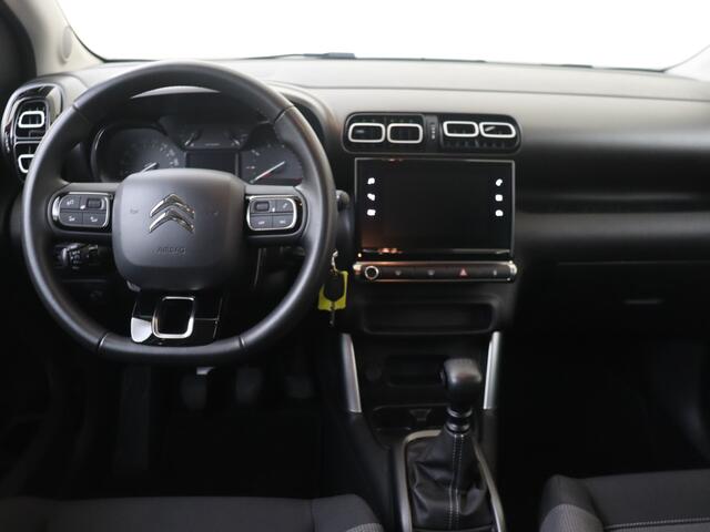 Citroen C3 Aircross 1.2 PureTech S&S Feel