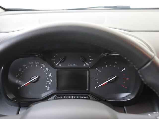 Citroen C3 Aircross 1.2 PureTech S&S Feel