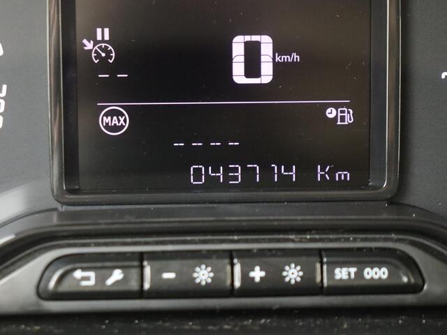 Citroen C3 Aircross 1.2 PureTech S&S Feel