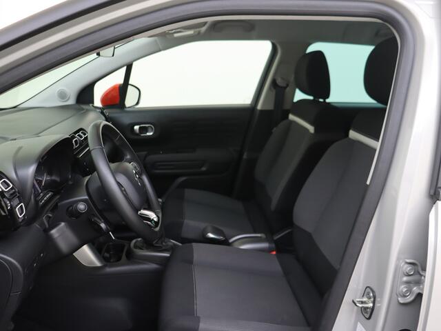 Citroen C3 Aircross 1.2 PureTech S&S Feel